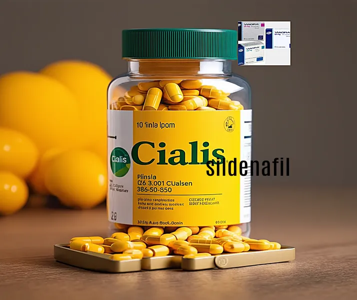 Sildenafil 1